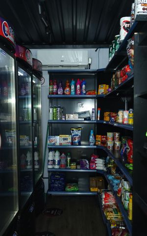 Apartamento para alugar com 33m², 2 quartos e sem vagaÁrea comum - Mercado