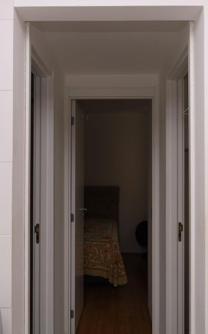 Apartamento para alugar com 33m², 2 quartos e sem vagaSala