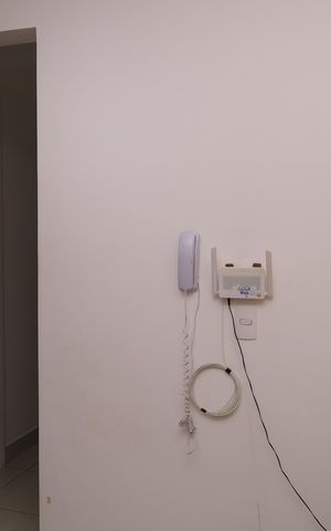 Apartamento para alugar com 33m², 2 quartos e sem vagaSala
