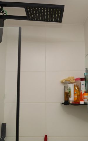 Apartamento para alugar com 33m², 2 quartos e sem vagaBanheiro