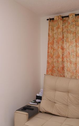 Apartamento para alugar com 33m², 2 quartos e sem vagaSala