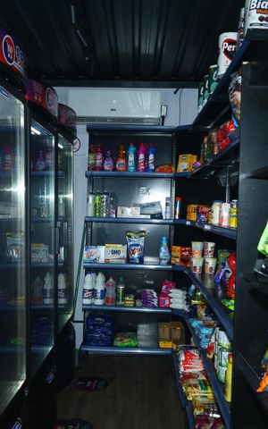 Apartamento para alugar com 33m², 2 quartos e sem vagaÁrea comum - Mercado
