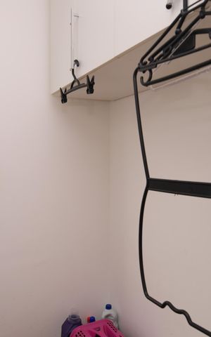 Apartamento para alugar com 33m², 2 quartos e sem vagaQuarto 2