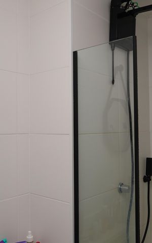 Apartamento para alugar com 33m², 2 quartos e sem vagaBanheiro