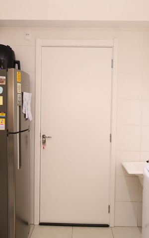Apartamento para alugar com 33m², 2 quartos e sem vagaÁrea de Serviço