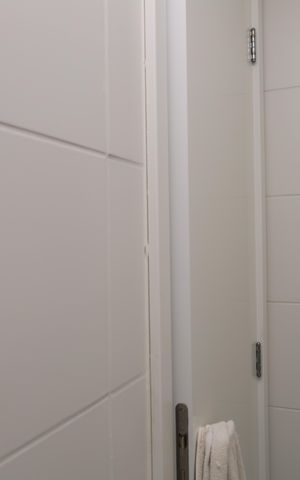 Apartamento para alugar com 33m², 2 quartos e sem vagaBanheiro