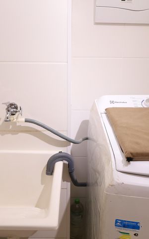 Apartamento para alugar com 33m², 2 quartos e sem vagaÁrea de Serviço
