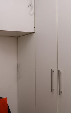 Apartamento para alugar com 33m², 2 quartos e sem vagaQuarto 2