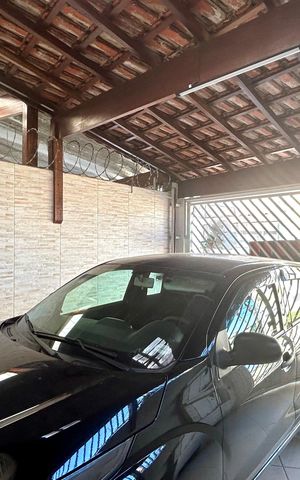 Casa à venda com 152m², 2 quartos e 2 vagas Casa à venda com 152m², 2 quartos e 2 vagasGaragem