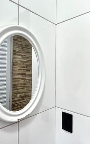 Casa à venda com 152m², 2 quartos e 2 vagas Casa à venda com 152m², 2 quartos e 2 vagasBanheiro 2