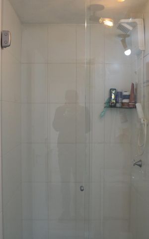 Apartamento para alugar com 40m², 2 quartos e sem vagaBanheiro