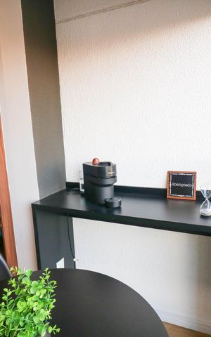 Studio à venda com 26m², 1 quarto e sem vaga Studio à venda com 26m², 1 quarto e sem vagaStudio