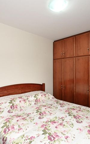 Apartamento à venda com 90m², 3 quartos e 2 vagasSuíte