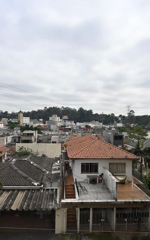 Apartamento à venda com 90m², 3 quartos e 2 vagasVista da Suíte