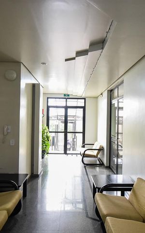 Apartamento à venda com 90m², 3 quartos e 2 vagas Apartamento à venda com 90m², 3 quartos e 2 vagasHall Social