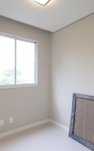 Apartamento para alugar com 37m², 2 quartos e sem vagaQuarto 1