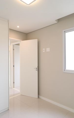 Apartamento para alugar com 37m², 2 quartos e sem vagaQuarto 2