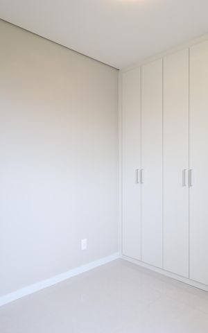 Apartamento para alugar com 37m², 2 quartos e sem vagaQuarto 2