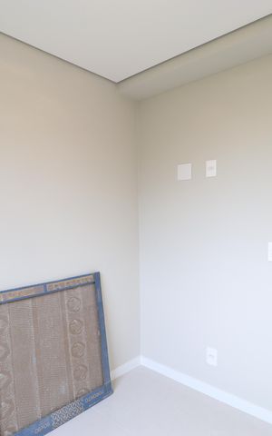 Apartamento para alugar com 37m², 2 quartos e sem vagaQuarto 1