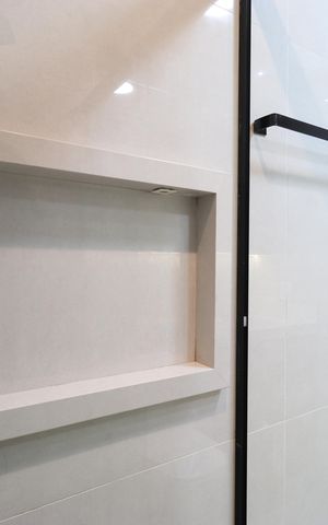 Apartamento para alugar com 37m², 2 quartos e sem vagaBanheiro 