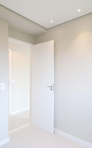 Apartamento para alugar com 37m², 2 quartos e sem vagaQuarto 1