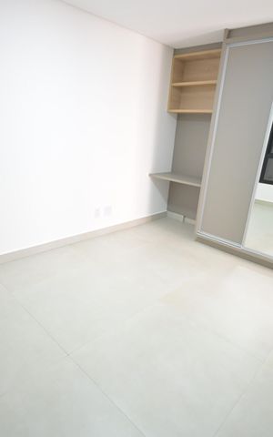 Apartamento para alugar com 49m², 1 quarto e 1 vaga