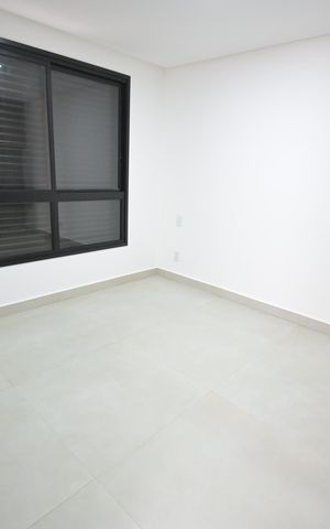 Apartamento para alugar com 49m², 1 quarto e 1 vaga