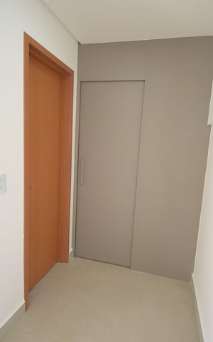 Apartamento para alugar com 49m², 1 quarto e 1 vaga