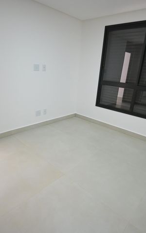 Apartamento para alugar com 49m², 1 quarto e 1 vaga