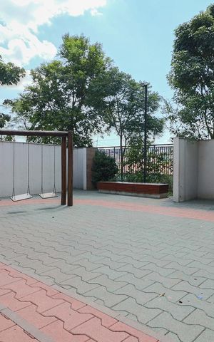 Apartamento à venda com 73m², 3 quartos e 1 vagaÁrea comum - Playground