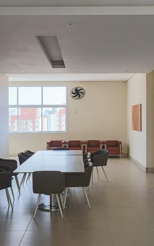 Apartamento à venda com 73m², 3 quartos e 1 vagaÁrea comum