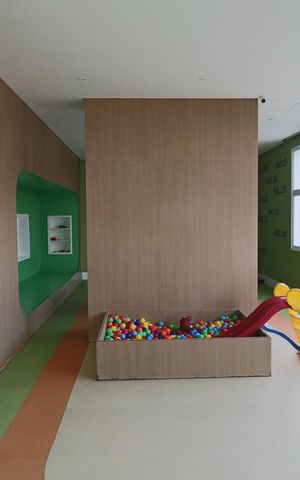 Apartamento à venda com 73m², 3 quartos e 1 vagaÁrea comum