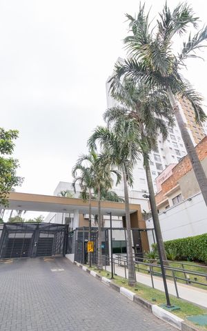 Apartamento à venda com 73m², 3 quartos e 1 vagaFachada