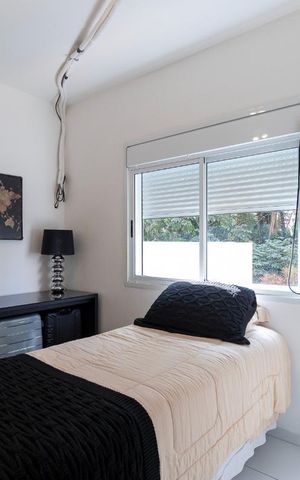 Apartamento à venda com 211m², 4 quartos e 4 vagas