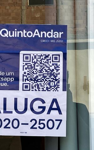 Apartamento para alugar com 50m², 2 quartos e 1 vaga Apartamento para alugar com 50m², 2 quartos e 1 vagaPlaca QuintoAndar