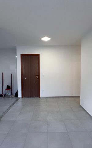 Apartamento para alugar com 50m², 2 quartos e 1 vaga Apartamento para alugar com 50m², 2 quartos e 1 vagaSala