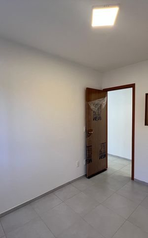 Apartamento para alugar com 50m², 2 quartos e 1 vaga Apartamento para alugar com 50m², 2 quartos e 1 vagaQuarto 1