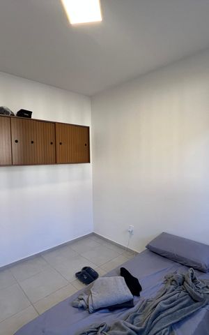 Apartamento para alugar com 50m², 2 quartos e 1 vaga Apartamento para alugar com 50m², 2 quartos e 1 vagaQuarto 2