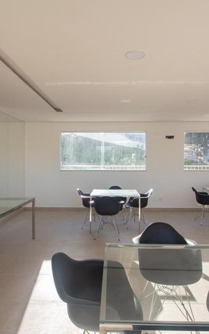 Apartamento à venda com 47m², 2 quartos e 1 vaga Apartamento à venda com 47m², 2 quartos e 1 vagaÁrea comum