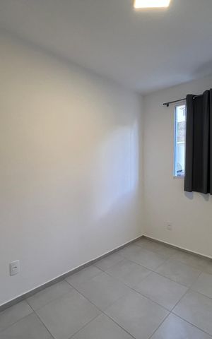 Apartamento para alugar com 50m², 2 quartos e 1 vaga Apartamento para alugar com 50m², 2 quartos e 1 vagaQuarto 1