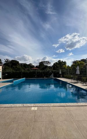 Apartamento para alugar com 50m², 2 quartos e 1 vaga Apartamento para alugar com 50m², 2 quartos e 1 vagaÁrea comum - Piscina