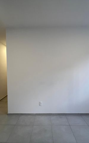 Apartamento para alugar com 50m², 2 quartos e 1 vaga Apartamento para alugar com 50m², 2 quartos e 1 vagaSala