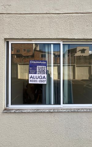 Apartamento para alugar com 50m², 2 quartos e 1 vaga Apartamento para alugar com 50m², 2 quartos e 1 vagaPlaca QuintoAndar