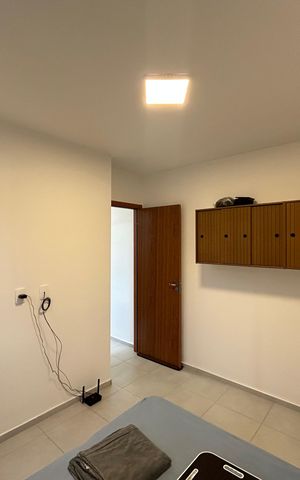Apartamento à venda com 47m², 2 quartos e 1 vaga Apartamento à venda com 47m², 2 quartos e 1 vagaQuarto 2
