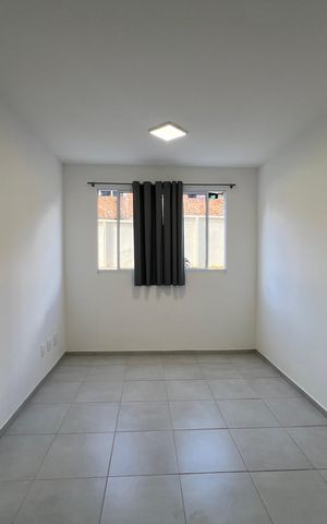 Apartamento para alugar com 50m², 2 quartos e 1 vaga Apartamento para alugar com 50m², 2 quartos e 1 vagaSala