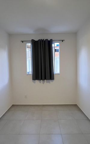 Apartamento para alugar com 50m², 2 quartos e 1 vaga Apartamento para alugar com 50m², 2 quartos e 1 vagaQuarto 1