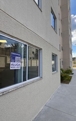 Apartamento para alugar com 50m², 2 quartos e 1 vaga Apartamento para alugar com 50m², 2 quartos e 1 vagaPlaca QuintoAndar