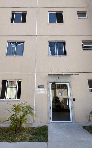 Apartamento para alugar com 50m², 2 quartos e 1 vaga Apartamento para alugar com 50m², 2 quartos e 1 vagaHall de entrada