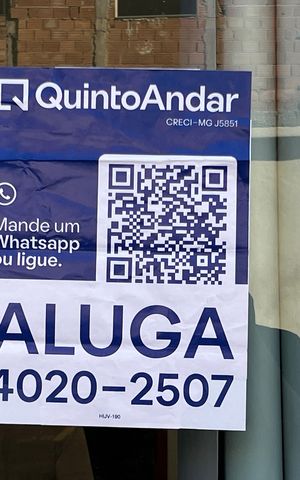 Apartamento para alugar com 50m², 2 quartos e 1 vaga Apartamento para alugar com 50m², 2 quartos e 1 vagaPlaca QuintoAndar