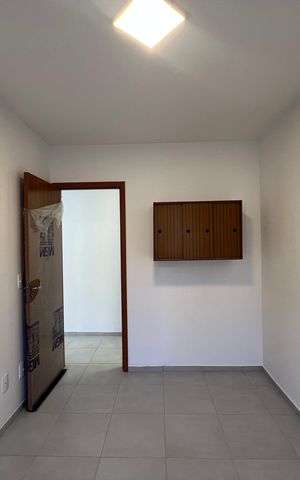 Apartamento para alugar com 50m², 2 quartos e 1 vaga Apartamento para alugar com 50m², 2 quartos e 1 vagaQuarto 1